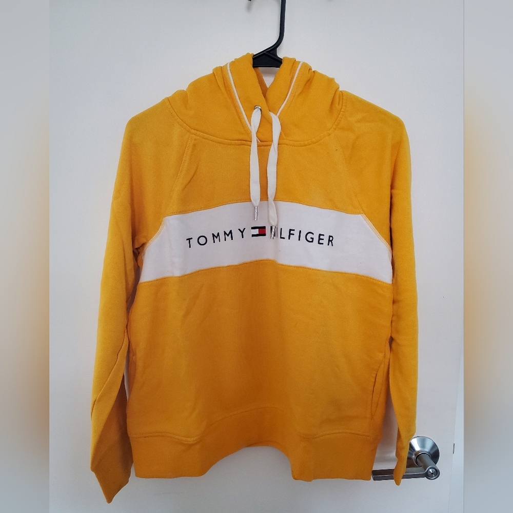 Tommy Hilfiger Women's L Hoodie
